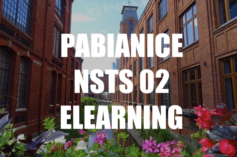 PABIANICE NSTS 02 ELEARNING