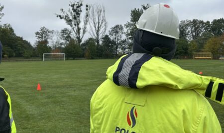 Drony w służbie bezpieczeństwa i efektywności – korzyści ze szkoleń specjalistycznych dla przemysłu