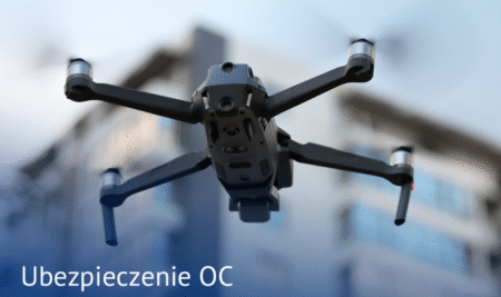 Czy OC dla pilota drona jest obowiązkowe? Wszystko, co musi wiedzieć pilot drona w 2026 roku