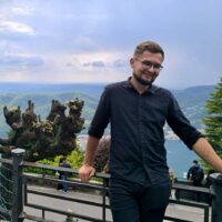 Aleksy Lisiecki Aleksy Lisiecki