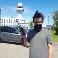 Karol Damięcki Karol Damięcki