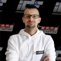 Patryk Strauss Patryk Strauss