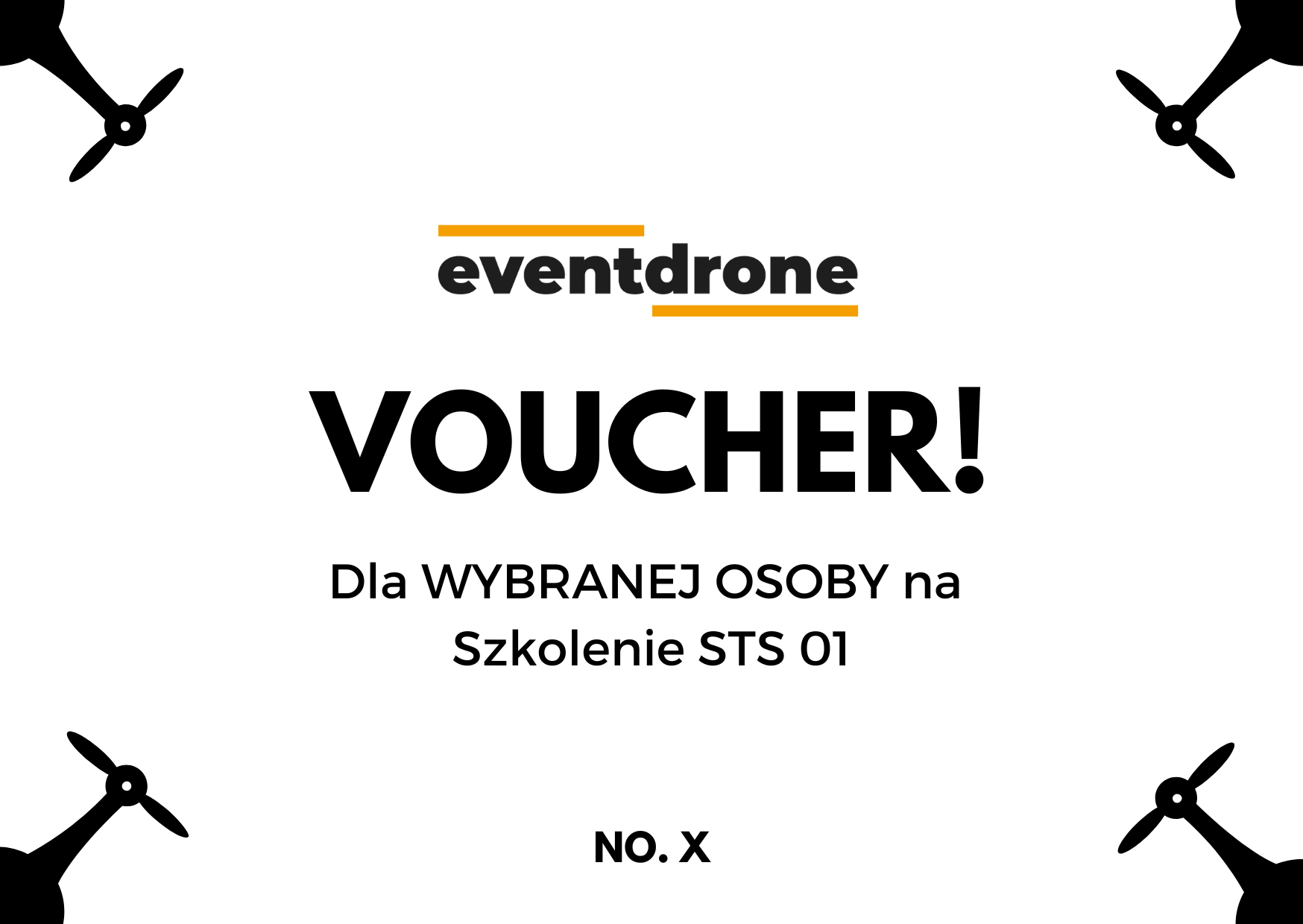 Voucher! STS 01